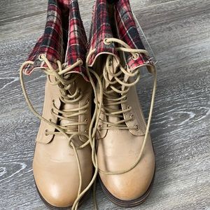Booties